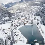 Apartmán In Near Portes Du Soleil Area Châtel