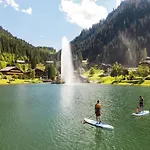 In Near Portes Du Soleil Area