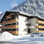 In Near Portes Du Soleil Area Apartmán