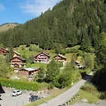 In Near Portes Du Soleil Area