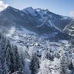 In Near Portes Du Soleil Area *