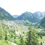 In Near Portes Du Soleil Area Châtel