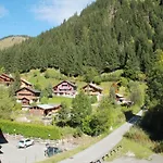 Apartmán In Near Portes Du Soleil Area *