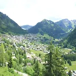 Apartmán In Near Portes Du Soleil Area Châtel