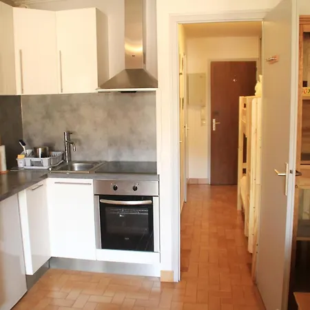 In Near Portes Du Soleil Area Apartment Châtel