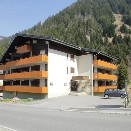In Near Portes Du Soleil Area Châtel